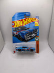 Hot Wheels 68 Mercury Cougar Diecast