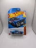 Hot Wheels 68 Mercury Cougar Diecast