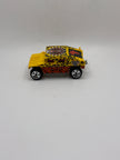 Hot Wheels Hummer Diecast