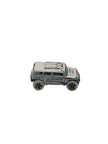 Hot Wheels Rockster Diecast White