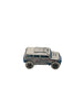 Hot Wheels Rockster Diecast White