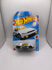 Hot Wheels Hako Type D Diecast white