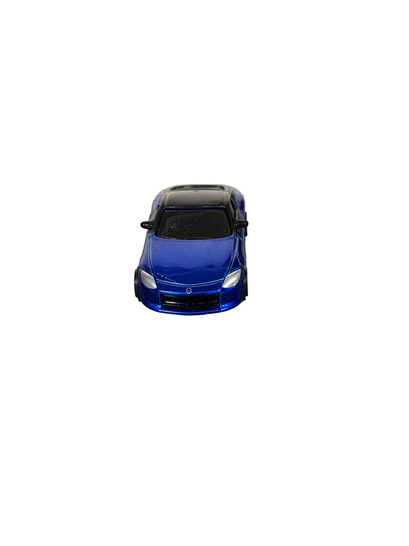 Maisto 2023 Nissan Z Diecast