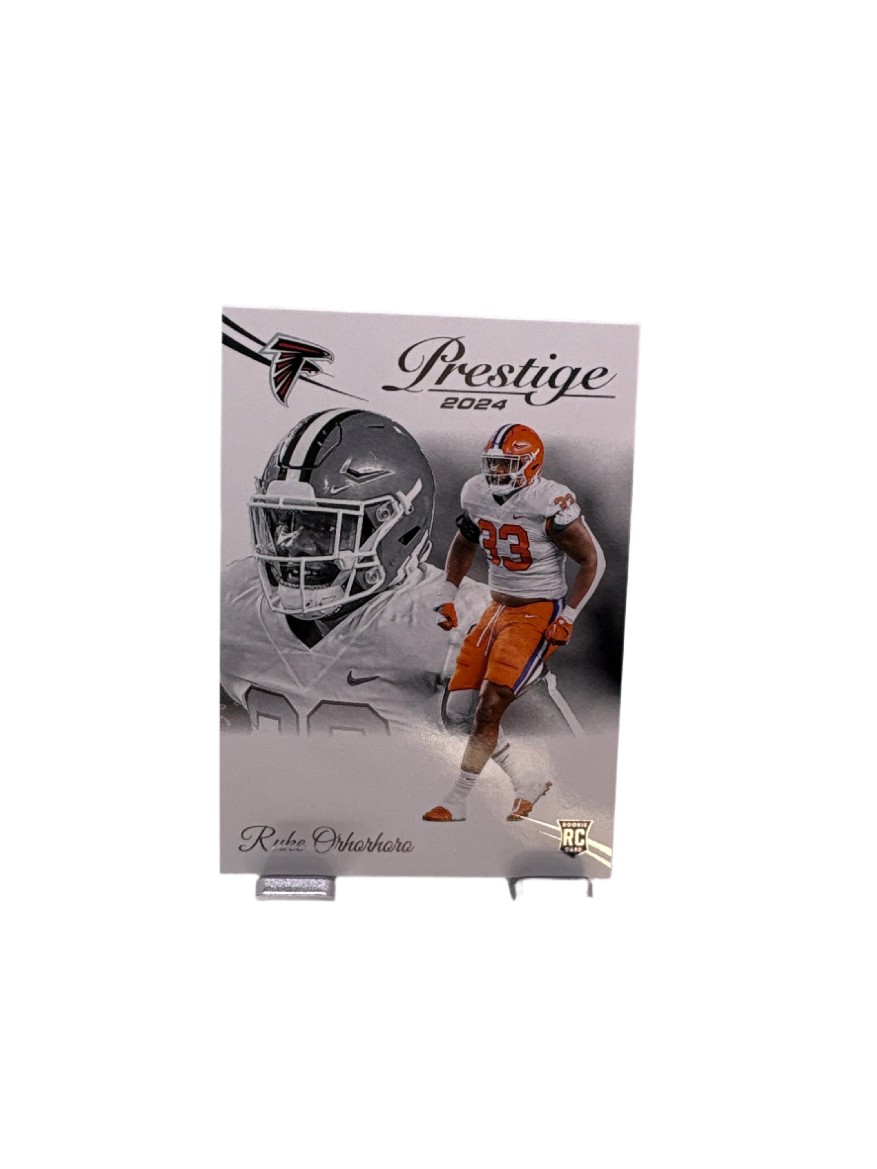 Panini Prestige Ruke Orhorhoro