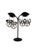 Dog Earrings 3