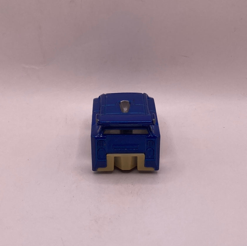 Hot Wheels McDonalds Happy Meal Diecast
