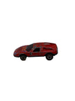 Hot Wheels Mercedes-Benz C-111 Diecast red