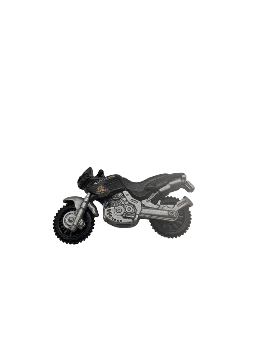Matchbox Cagiva Diecast gray