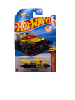 Hot Wheels Haulerback Diecast