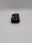 Hot Wheels Silver Bullet 9 Diecast