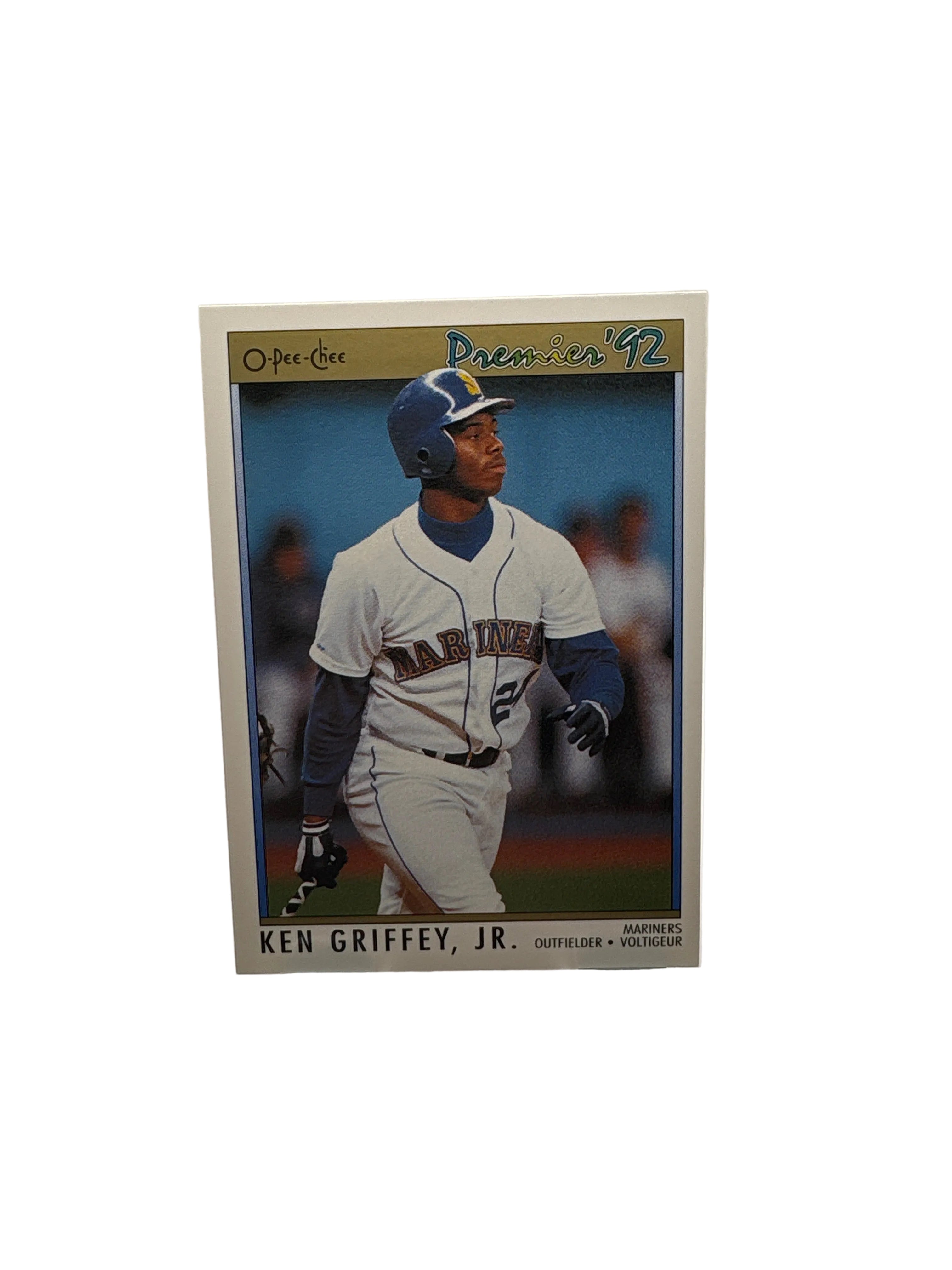 Premier Ken Griffey Jr.