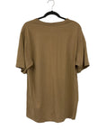 Khaki Work Shirt