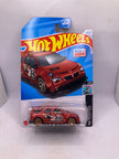 Hot Wheels Pontiac Aztek Custom Diecast