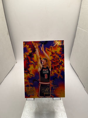 Flair Dan Majerle
