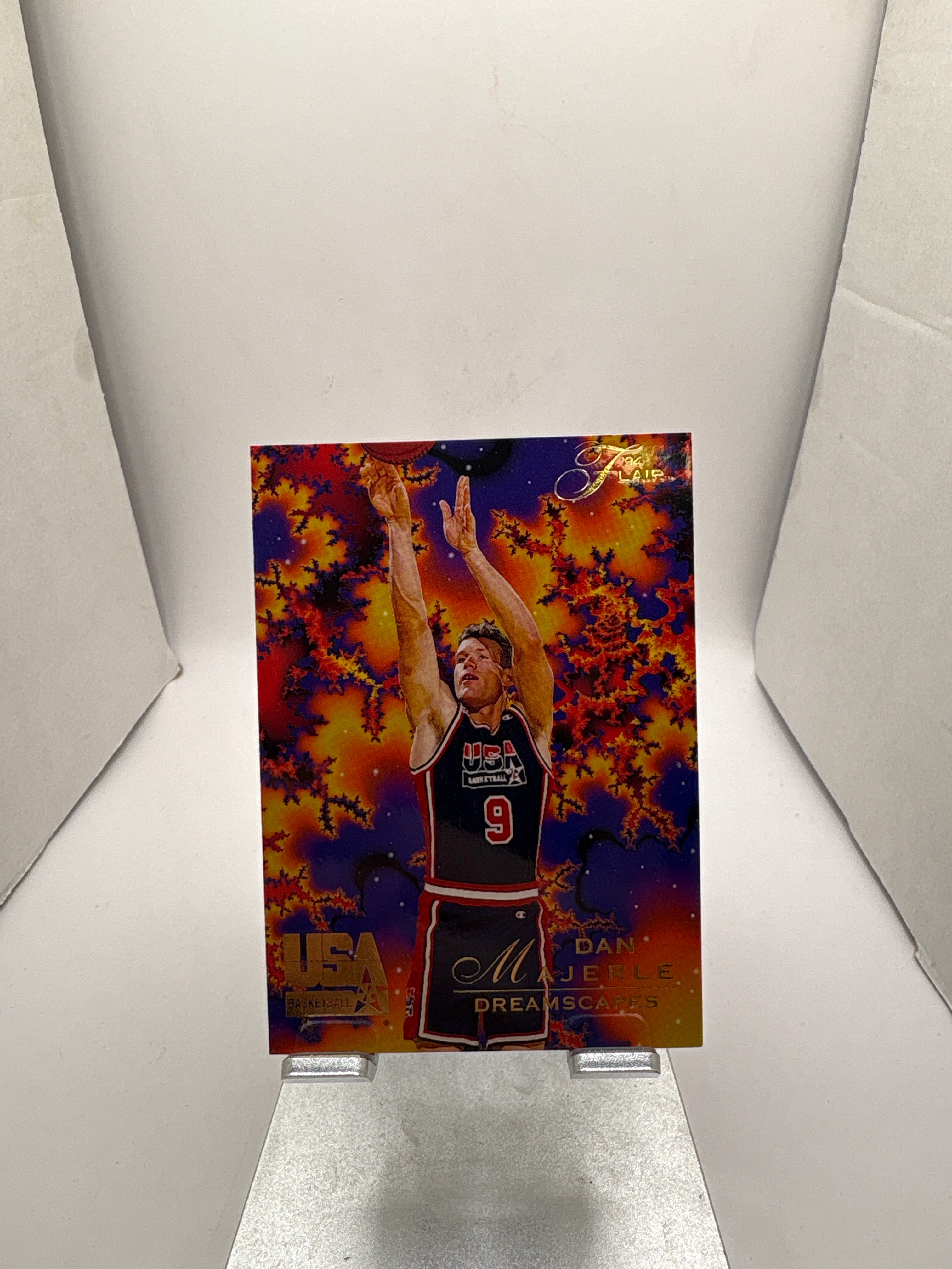 Flair Dan Majerle