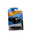 Hot Wheels Batman: The Animated Series Diecast black