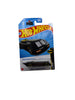 Hot Wheels Batman: The Animated Series Diecast black