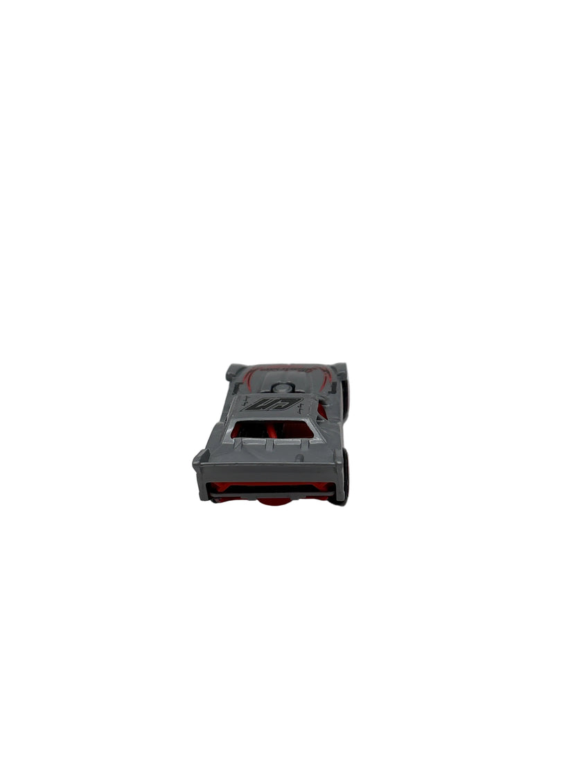 Hot Wheels Maximum Leeway Diecast