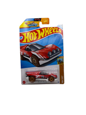 Hot Wheels Rally Speciale Diecast