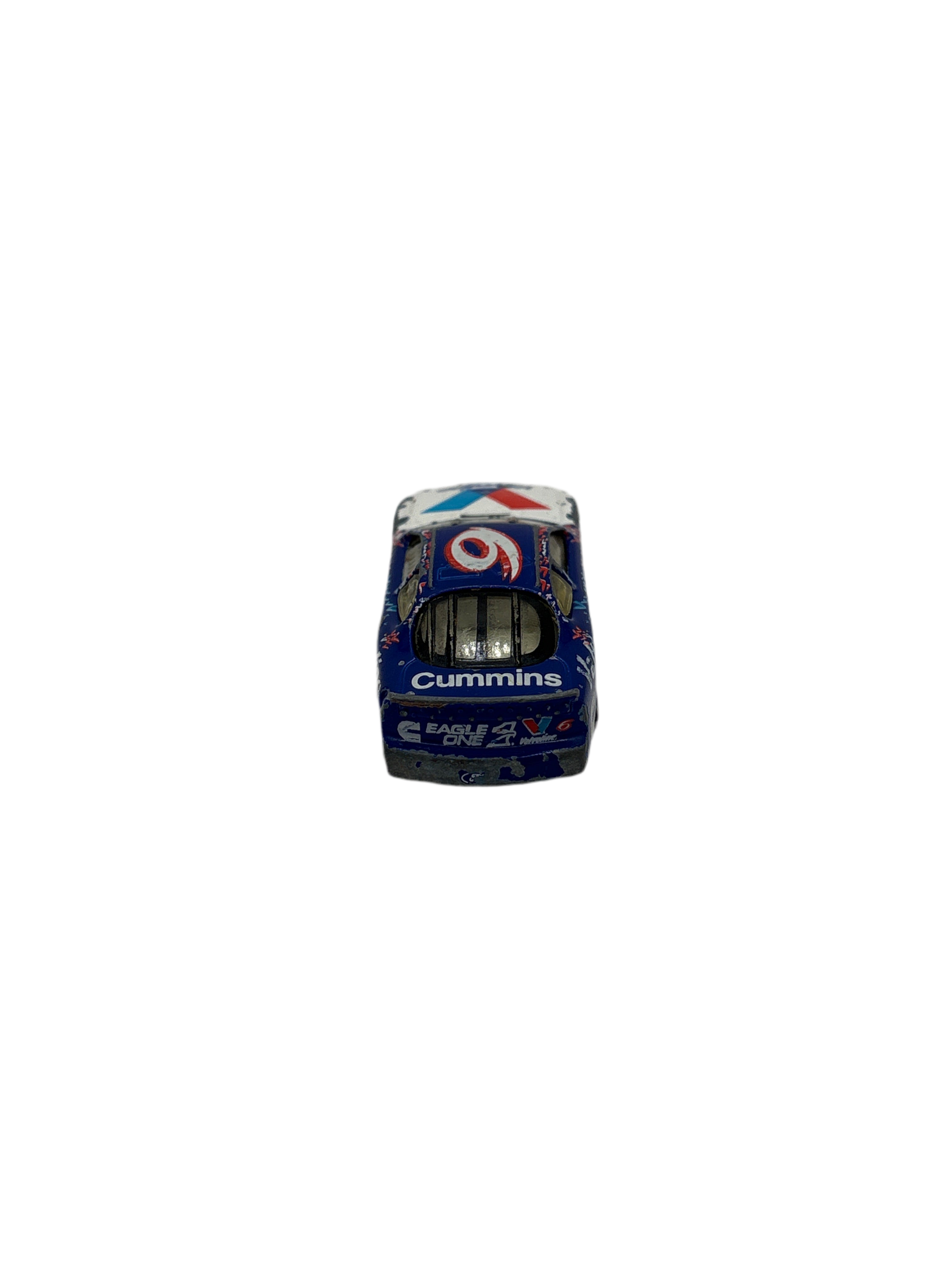 Hot Wheels Mark Martin Diecast
