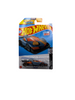 Hot Wheels Punk Rod Diecast