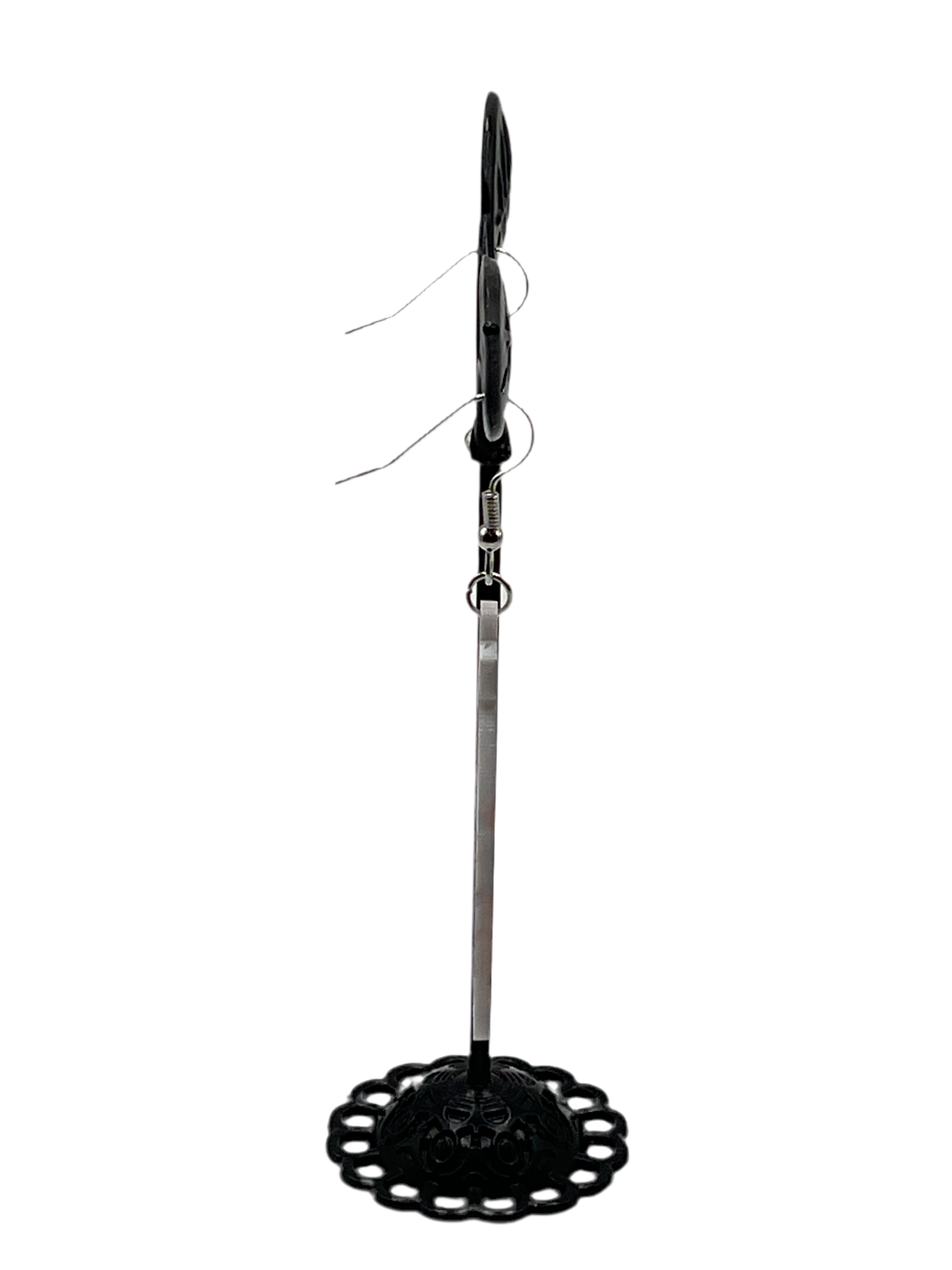 Chipotle Aioli Sauce  Earrings