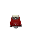 Sunnyside 1957 Corvette Diecast red
