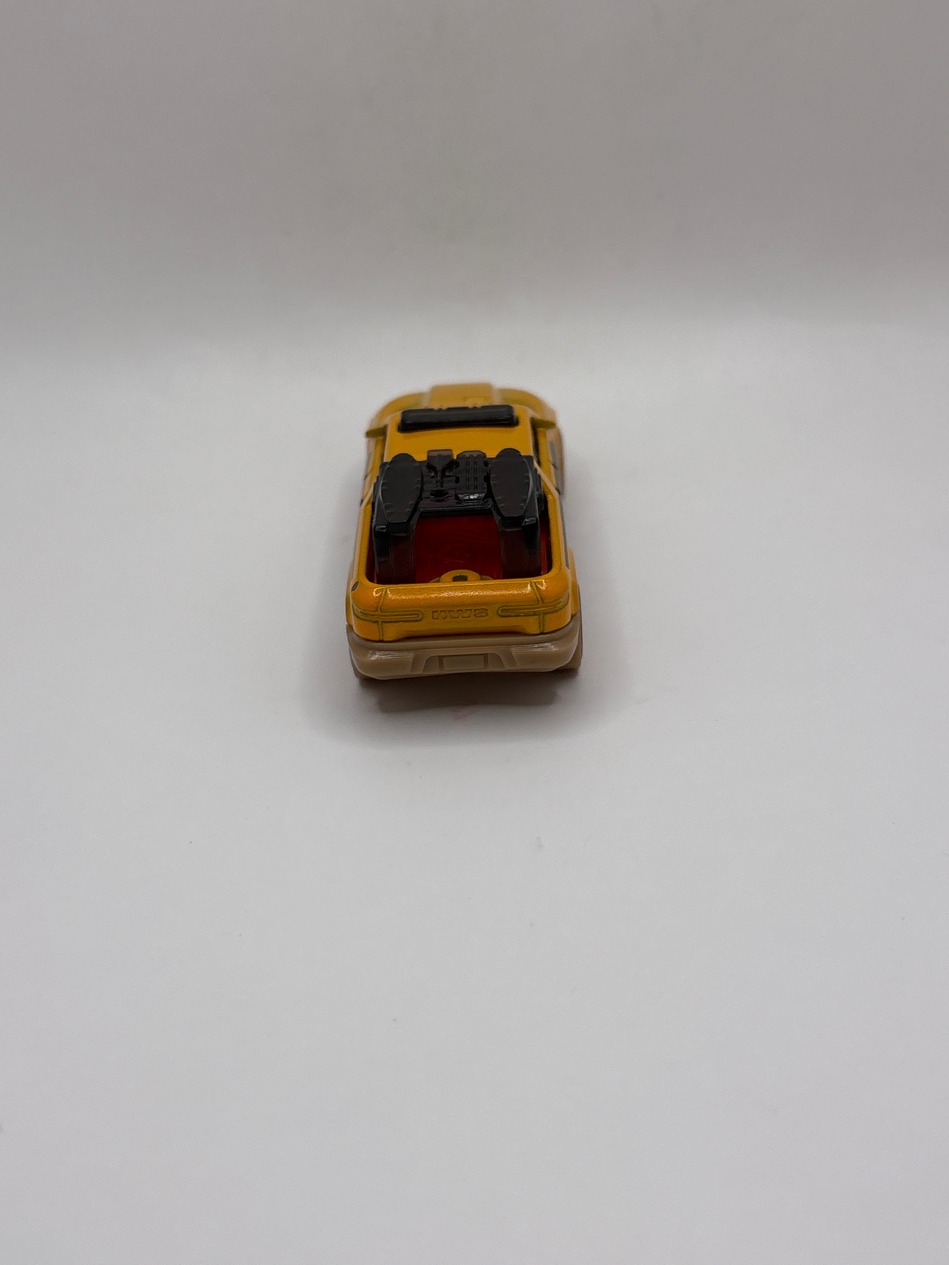 Hot Wheels Surf Duty Diecast
