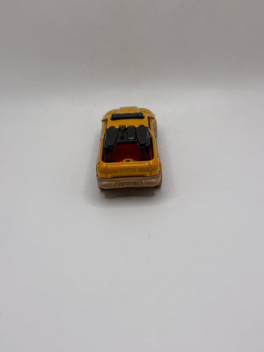 Hot Wheels Surf Duty Diecast