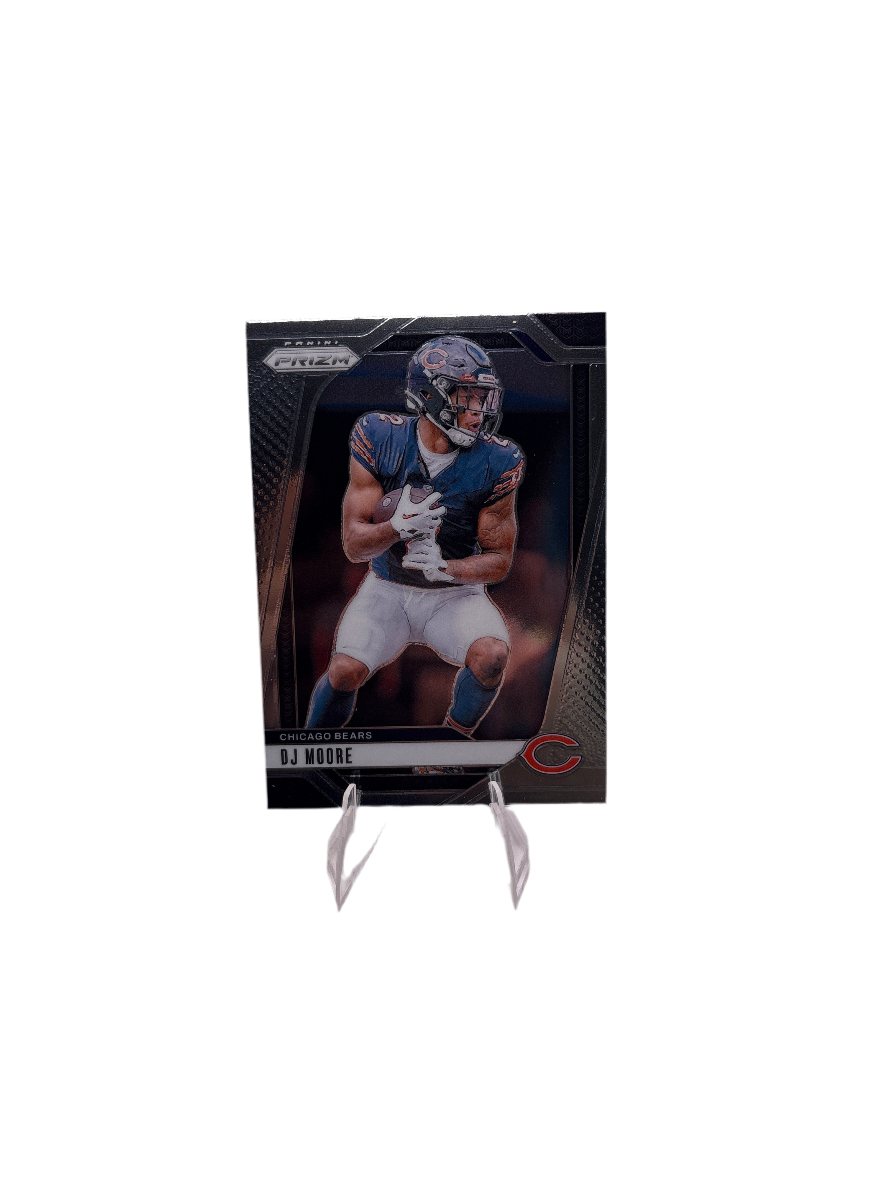 Prizm DJ Moore