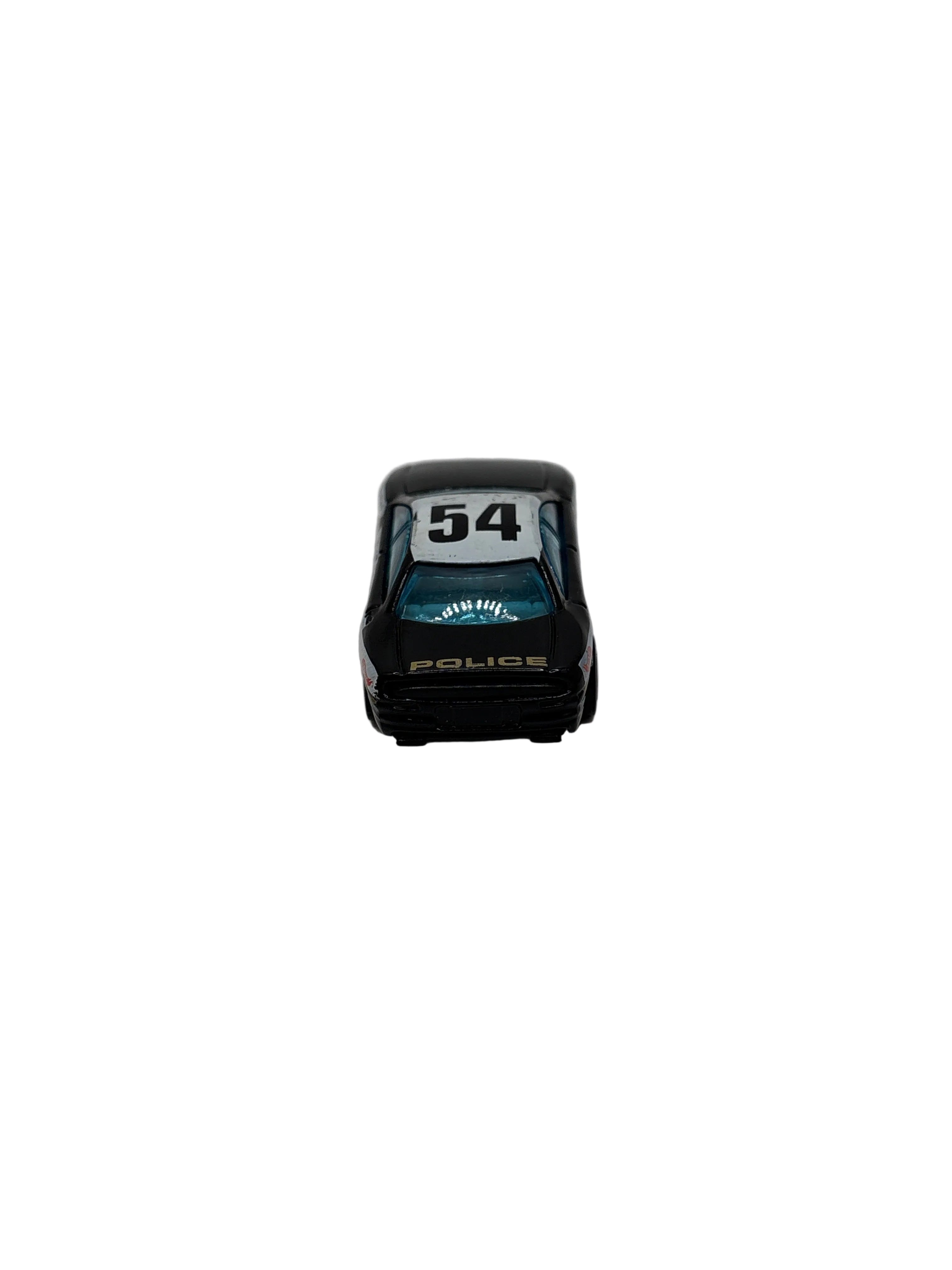 Hot Wheels Oldsmobile Aurora Diecast black