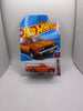 Hot Wheels Datsun 620 Diecast