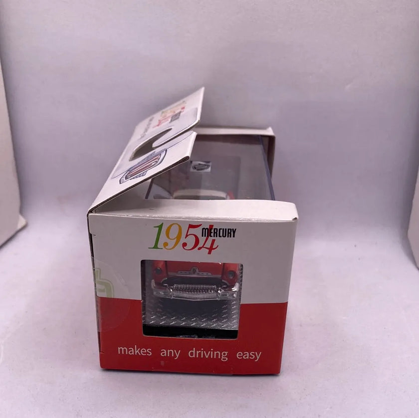 M2 1954 Mercury Sun Valley Diecast