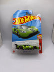 Hot Wheels 2016 Ford GT Race Diecast