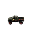 Hot Wheels 10 Toyota Tundra Diecast