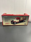 Crown Premiums 1934 Ford Stake Bed Diecast
