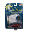 Johnny Lightning 1948 Tucker Torpedo Diecast