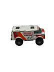 Matchbox 4x4 Chevy Van Diecast
