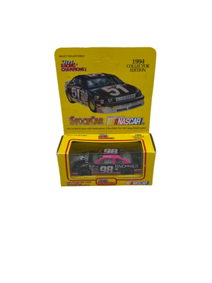 Racing Champions Derrick Cope Diecast