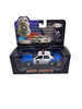 Road Champs Crown Victoria Diecast