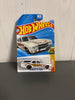 Hot Wheels 70 Chevelle SS Wagon Diecast white
