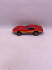 Hot Wheels Corvette Stingray Diecast