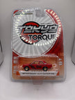 Greenlight 1971 Raydaddy Auto Datsun 510 Diecast