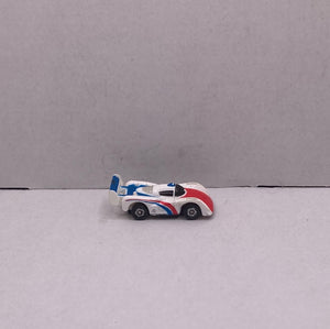 Micro Machines Race Car Diecast