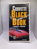 Corvette Black Book