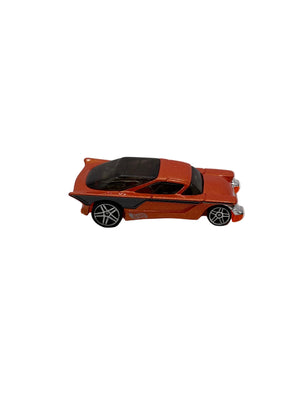 Hot Wheels Nomadder What Diecast