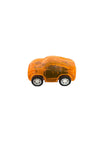 Car Diecast orange