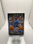 Topps Aaron Civale