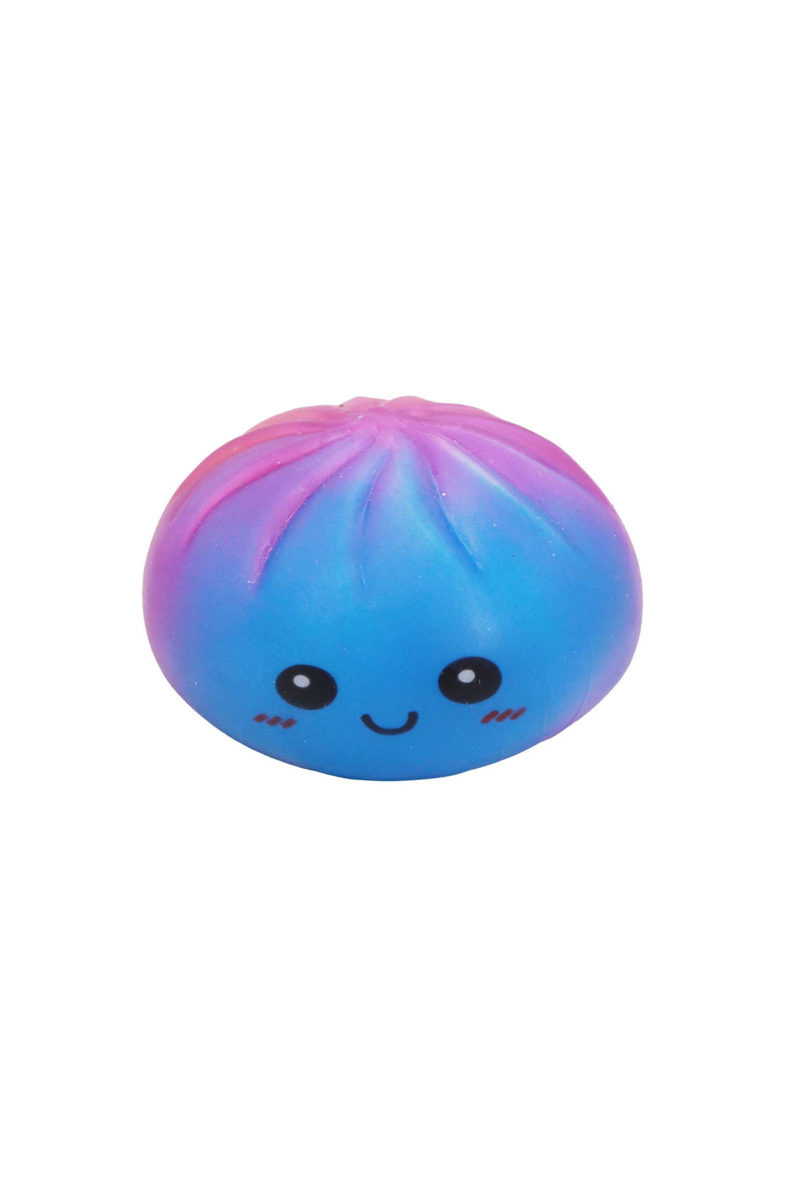 Ombre Dumpling Soft Slime Filled Squishy Blind Box