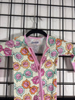 Posh Tot Pajamas